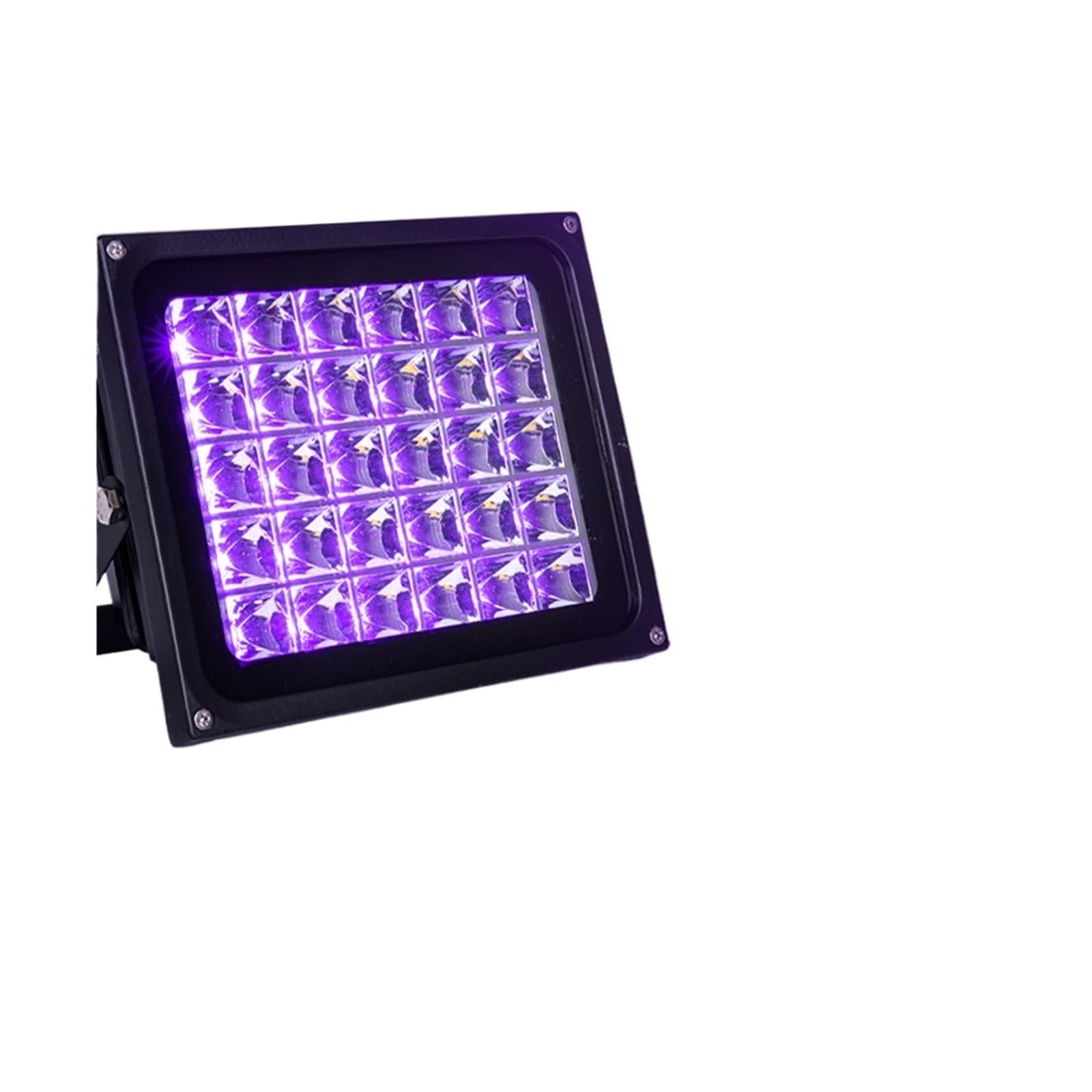 Lampa twardości UV Drukarka 3D 365NM 7W Żywica PCB Naprawa Lampa UV LED Zielony olej Ręczna robota DIY Utwardzanie