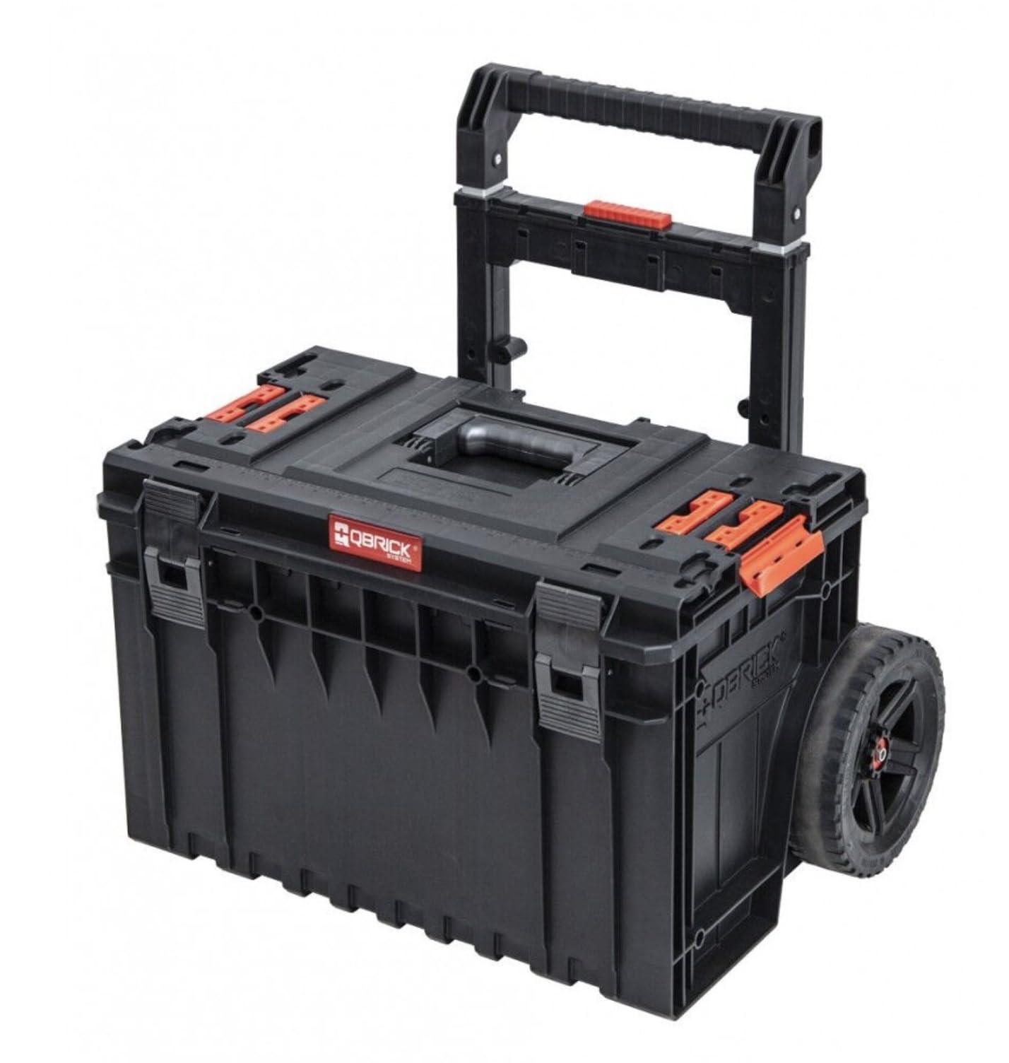 Qbrick System ONE Cart 2.0 Takım Çantası