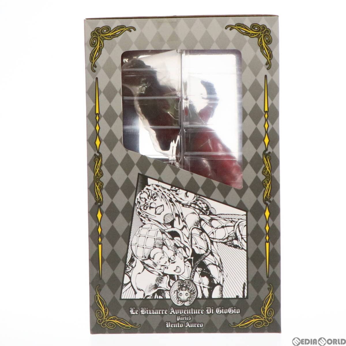 Amazon.co.jp: [FIG]B賞 ディアボロ's スタンドフィギュア 一番