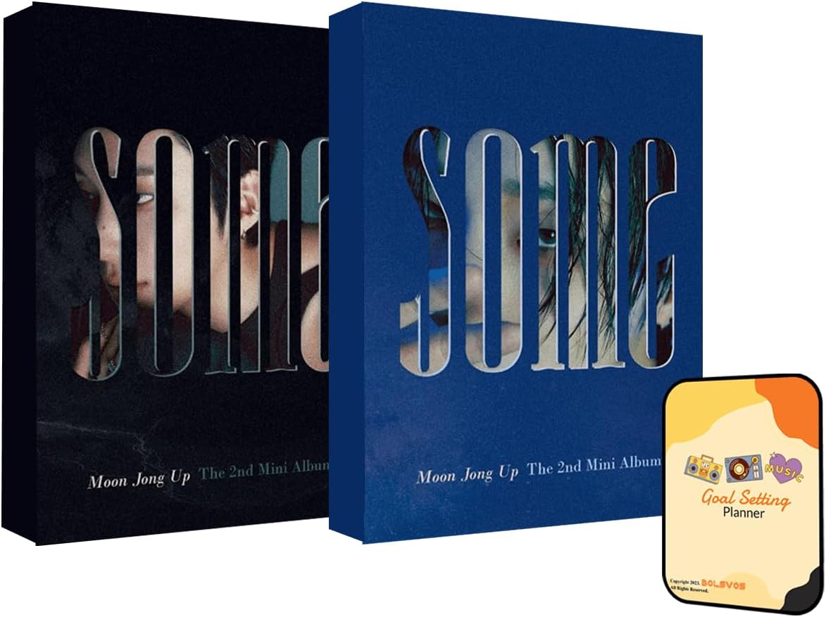 SAY MY NAME Album - ILy Holder Version + Pre-Order Benefits - Inklusive Exklusive Giveaways