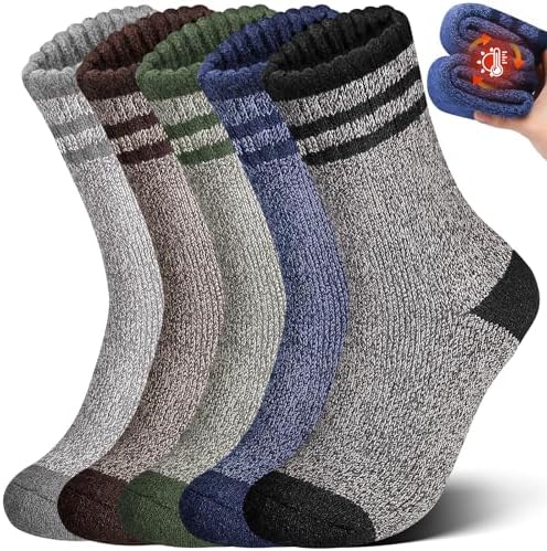 Chaussettes Wigwam Laine Mérinos - Vert Sarcelle, Taille Jeunesse Large/Femme Small - Neuves Avec étiquettes
