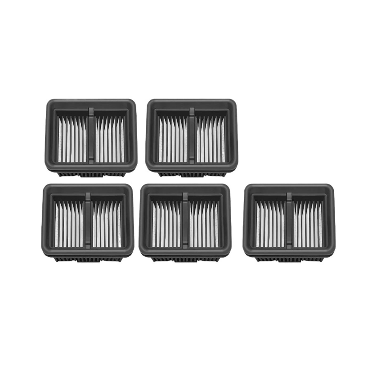 Filtre Hepa DREAME H15 Pro CarpetFlex fini les odeurs d'aspirateur humide 5x