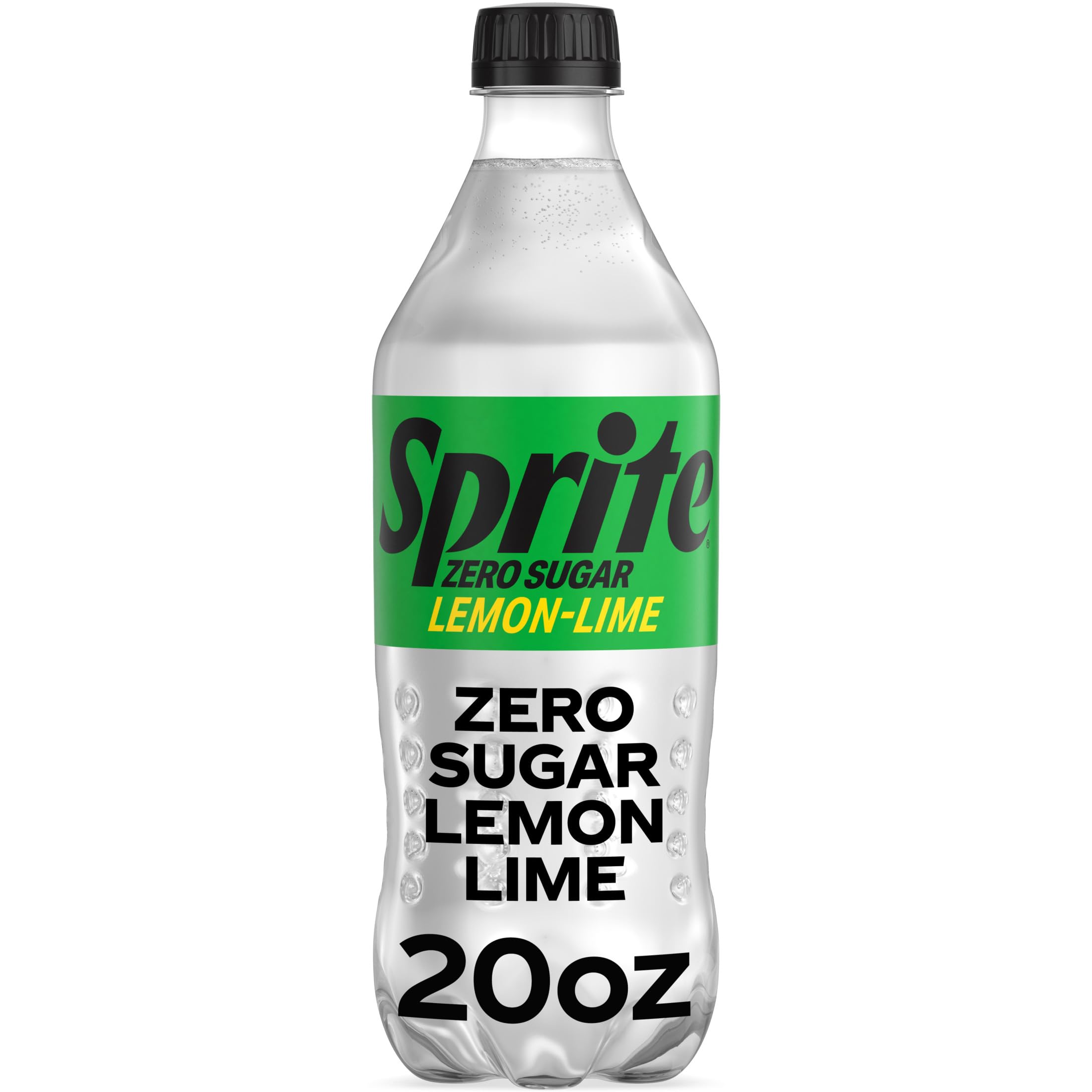 Zero, 20 fl oz