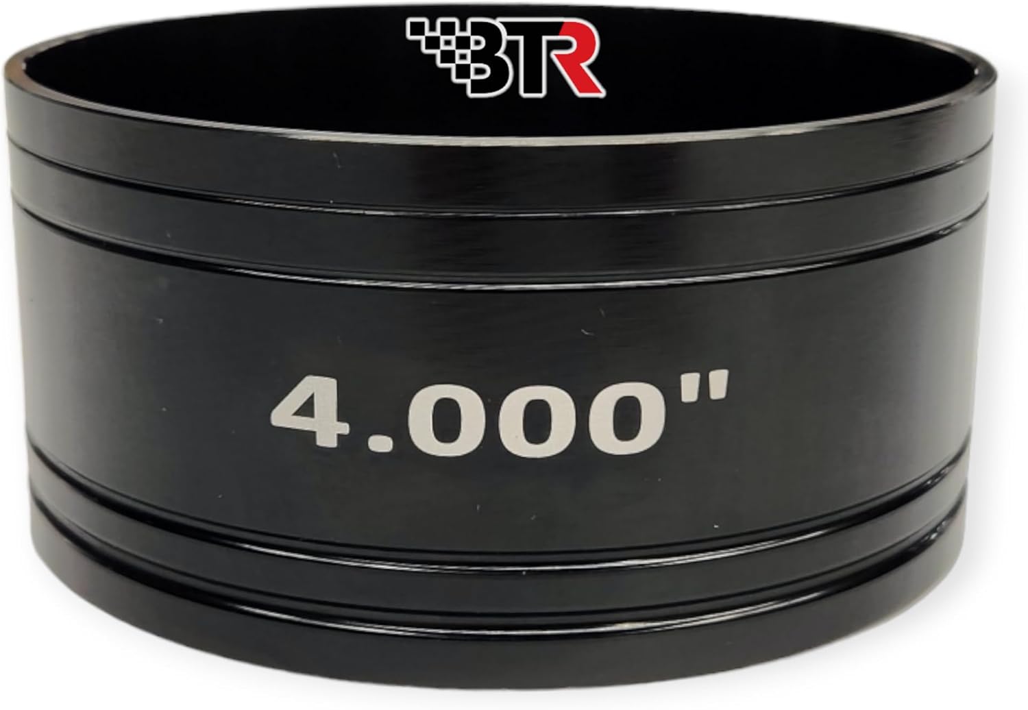 Brian Tooley Racing BTR LS Piston Ring Compressor Tool 4.000" bore 6.0 LS2 L96 LQ4