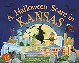 A Halloween Scare in Kansas (Halloween Scare: Prepare If You Dare)