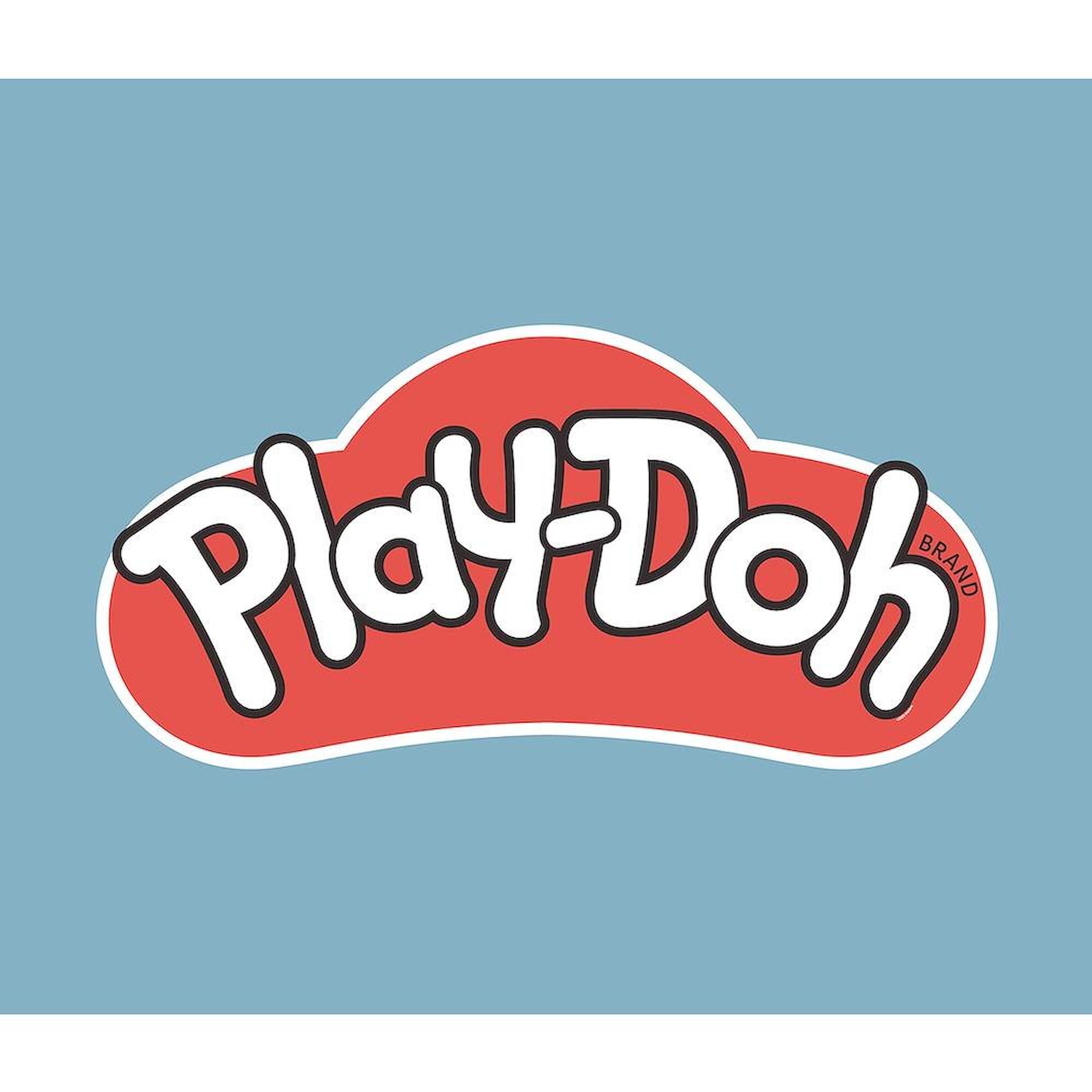 CafePress Play Doh: Logo King Duvet Cover, Printed Comforter Cover, Unique Bedding