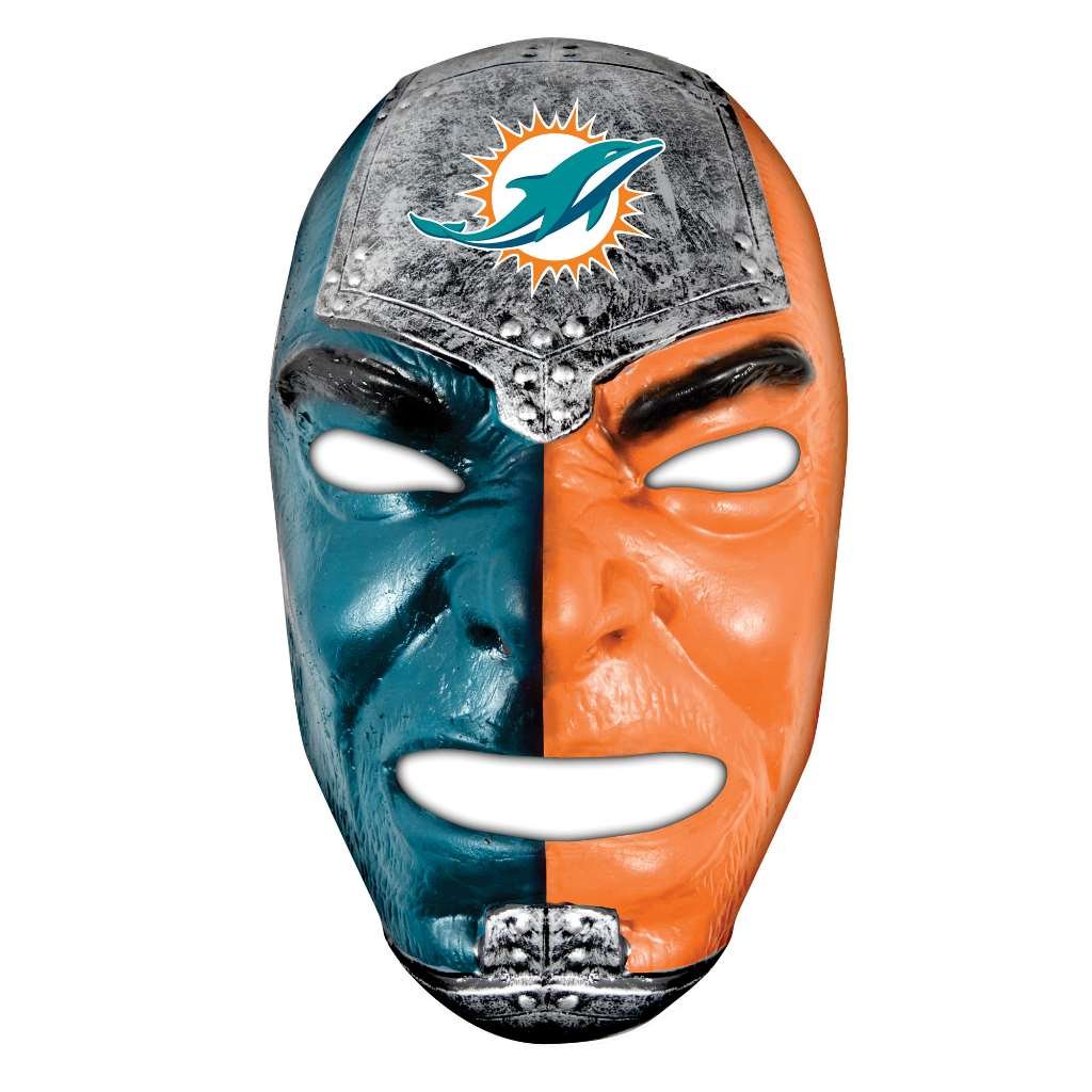 Franklin Sports Los Angeles Chargers Team Fan Face Mask - PVC Mask with Team Logos & Colors - NFL Official Licensed Product — view 27