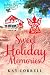 Sweet Holiday Memories (Indigo Bay Sweet Romance Series)