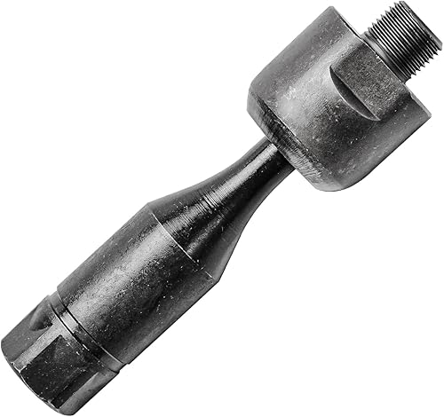 Miniatura 2 de Detroit Axle - 2 barras de acoplamiento interiores delanteras para Chevrolet Trailblazer GMC Envoy 2003-2009 2004 2005 2006 2007 2008 de repuesto