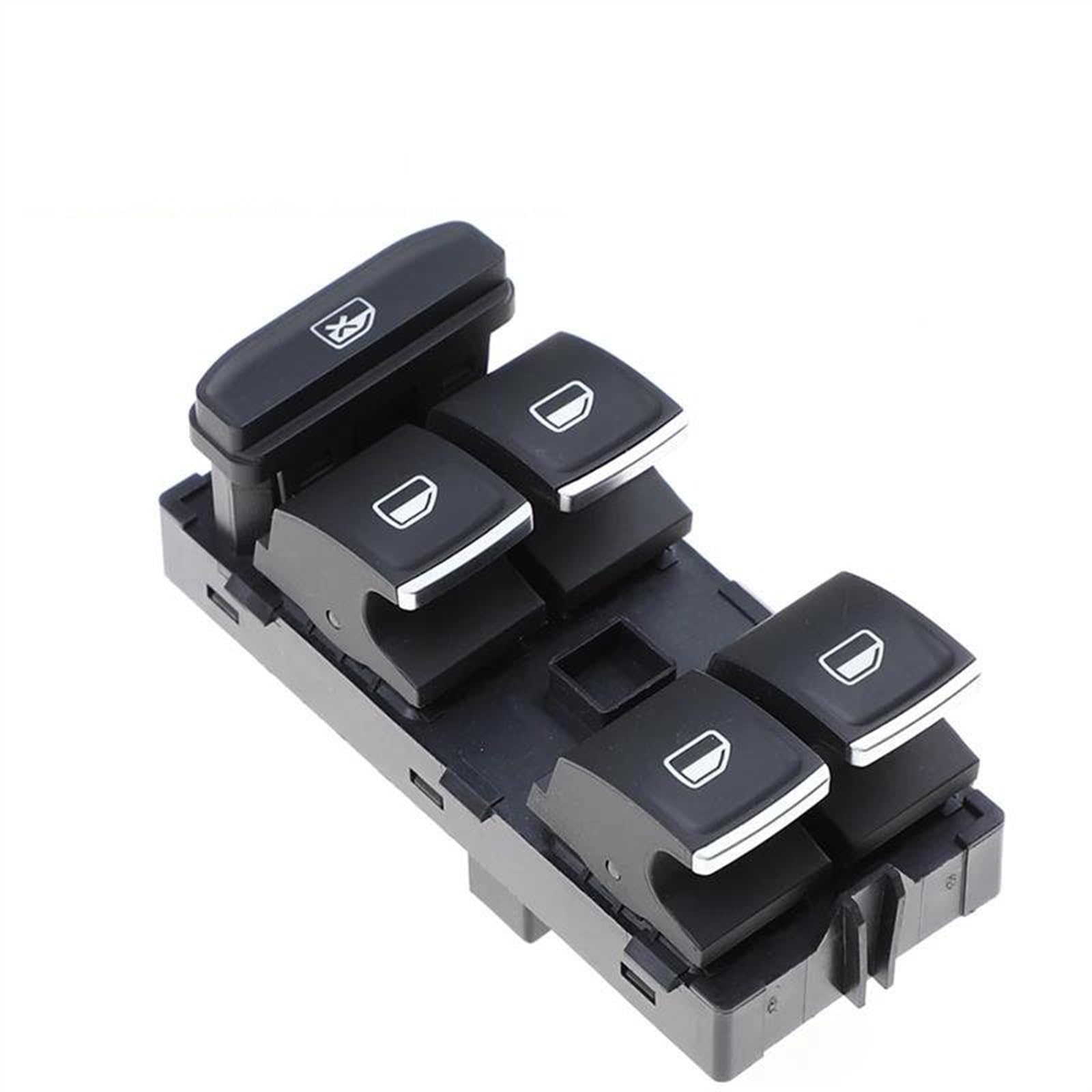 Bouton de commande de lève-vitre 5G0959857A Touran Tiguan 2015 - 6