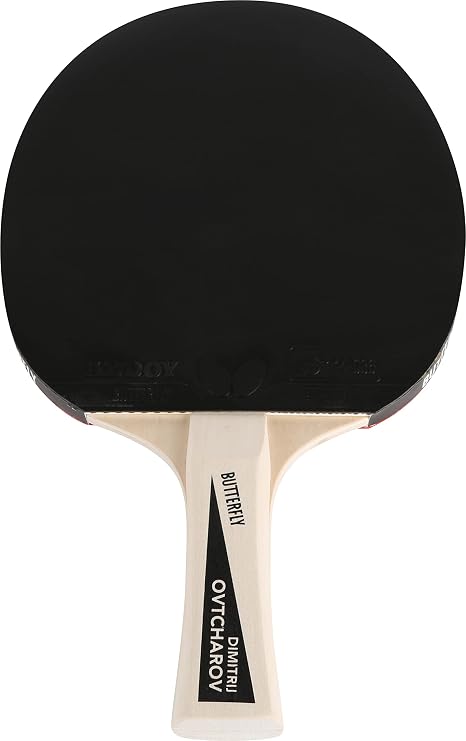 Butterfly Masa Tenisi Raket Seti