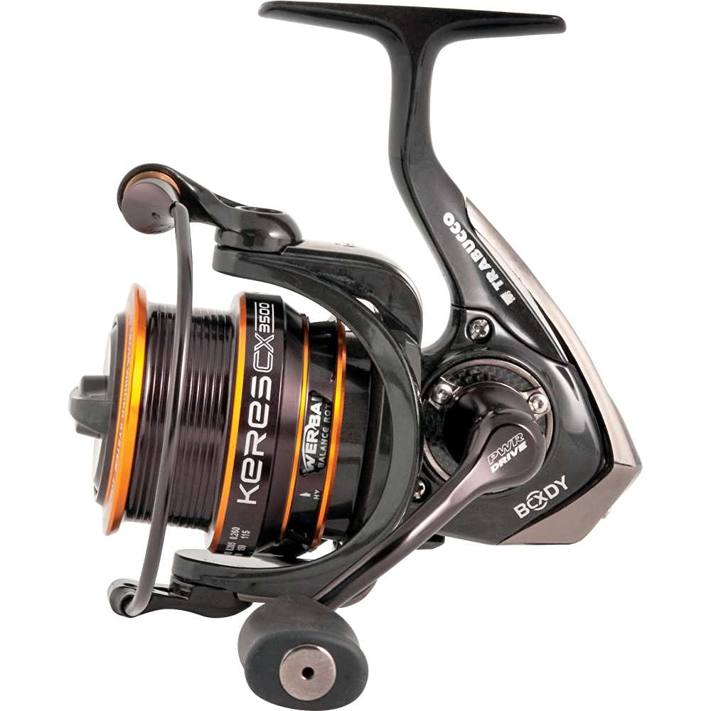 Trabucco Mulinello Keres Cx 3500