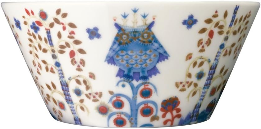 Taika All Purpose Bowl - White