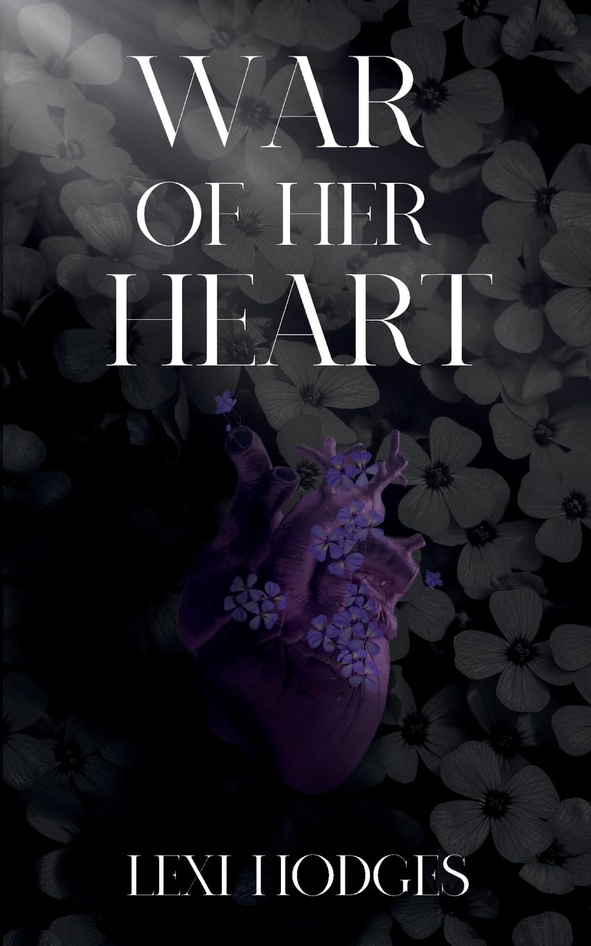 War of Her Heart: 1