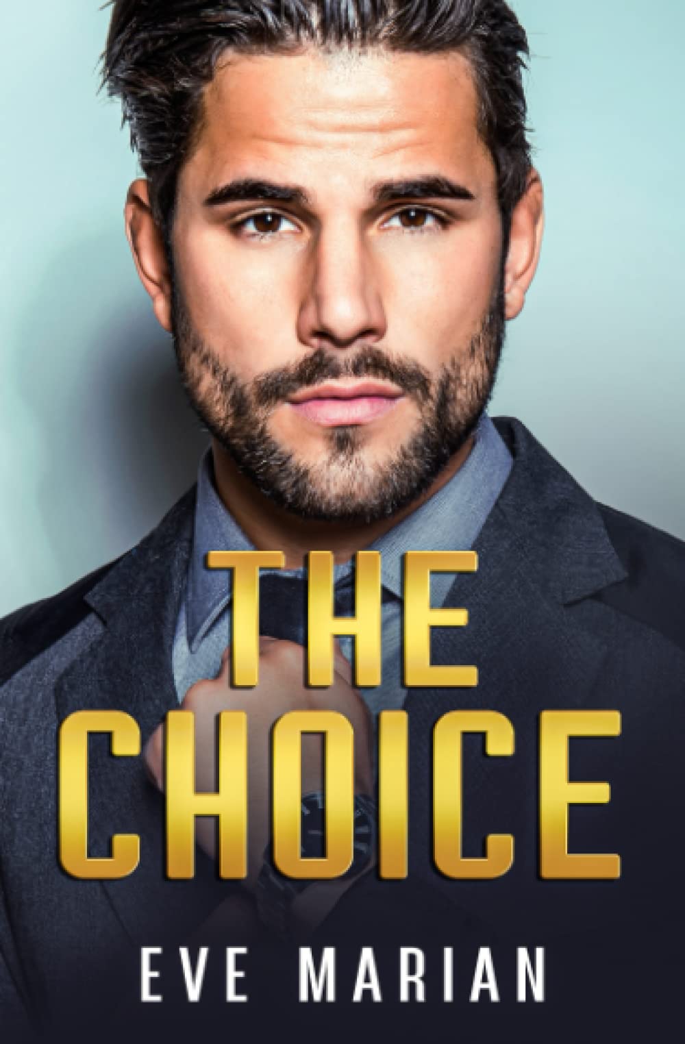 The Choice (Billionaire Brothers)