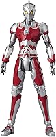 Vista 11 de TAMASHII NATIONS - Ultraman (Netflix) - Bemlar -La Animación-, Bandai Spirits S.H.Figuarts Figura de acción