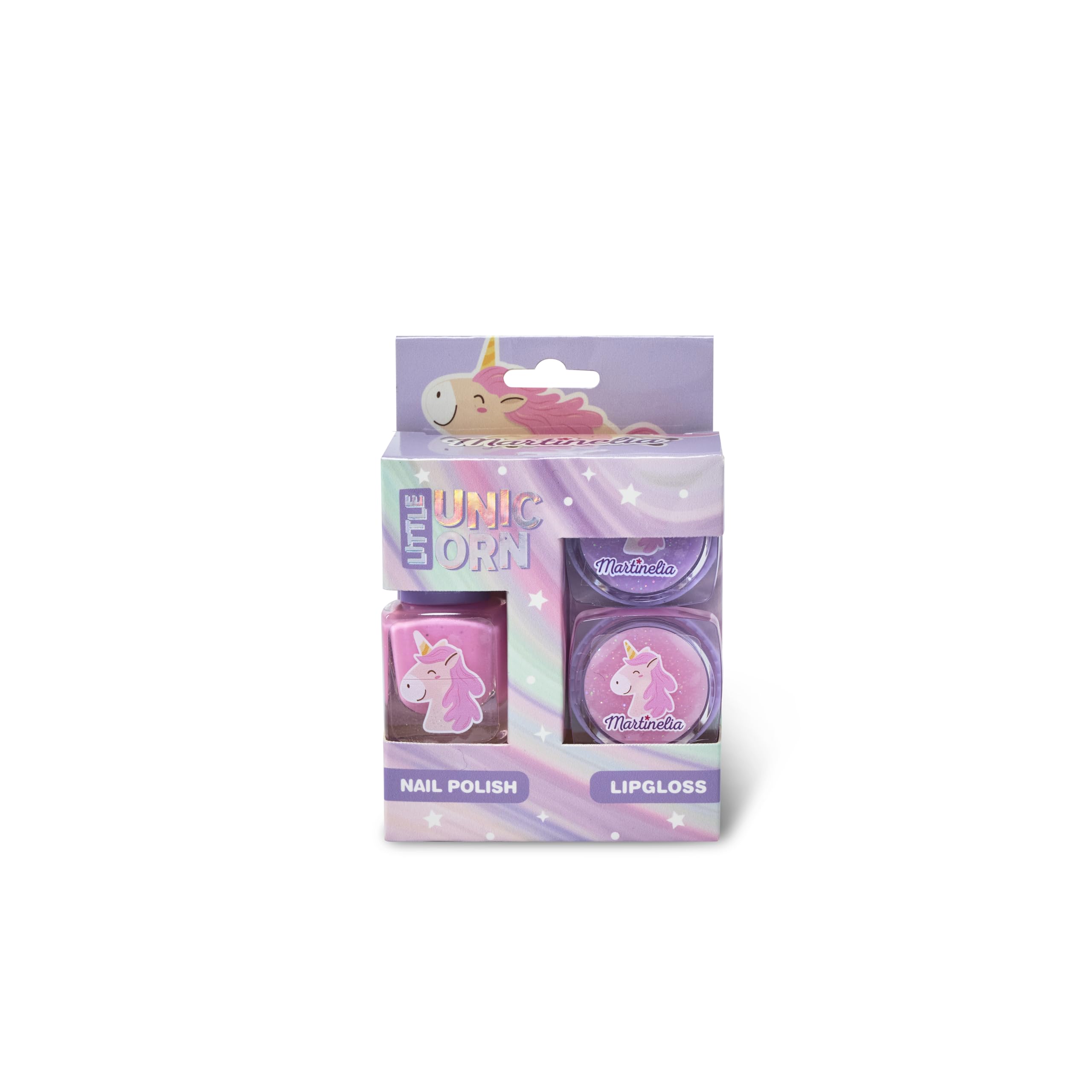 Martinelia Little Unicorn Mini Set Trio
