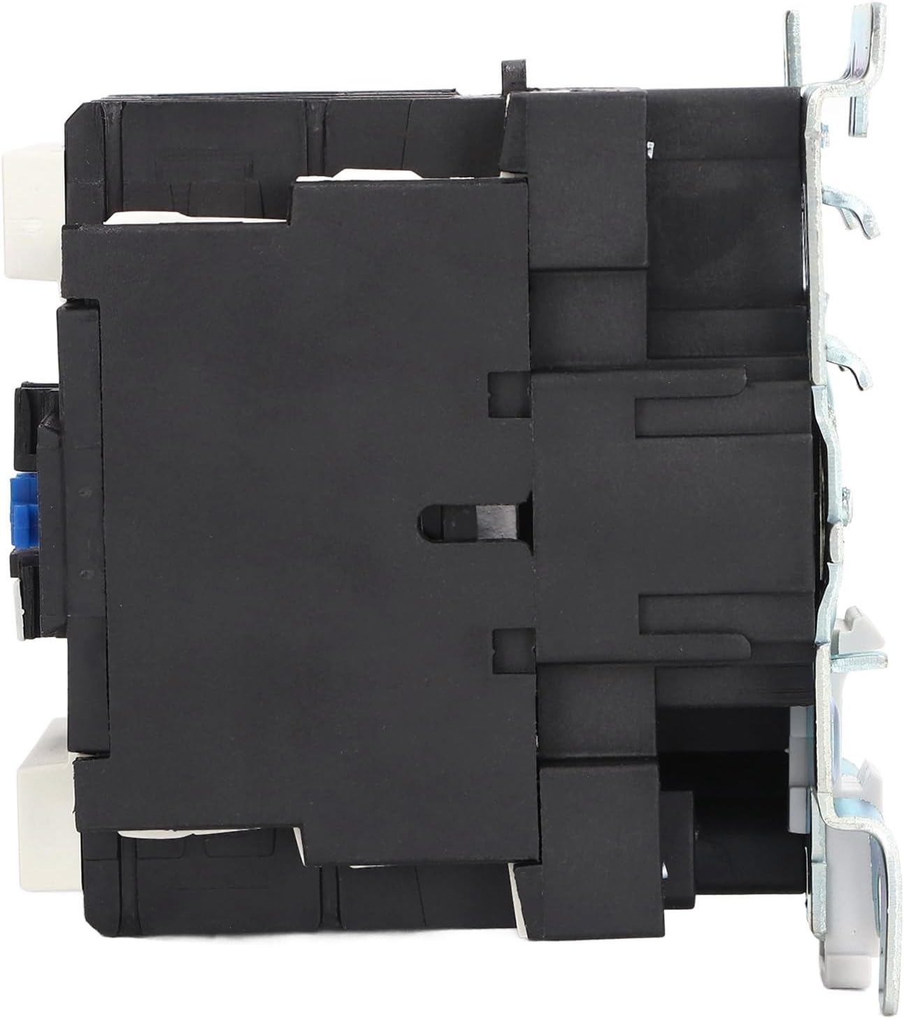 AC or 40A, Silver Alloy s, Flame Retardant ABS Housing, 50Hz Coil Frequency, Thermal Stability, for Industrial Electrical Installations (AC380V)