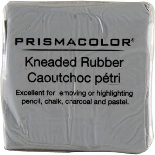 Design Kneaded Rubber Eraser Extra Large (SAN70532)- Sold Individually