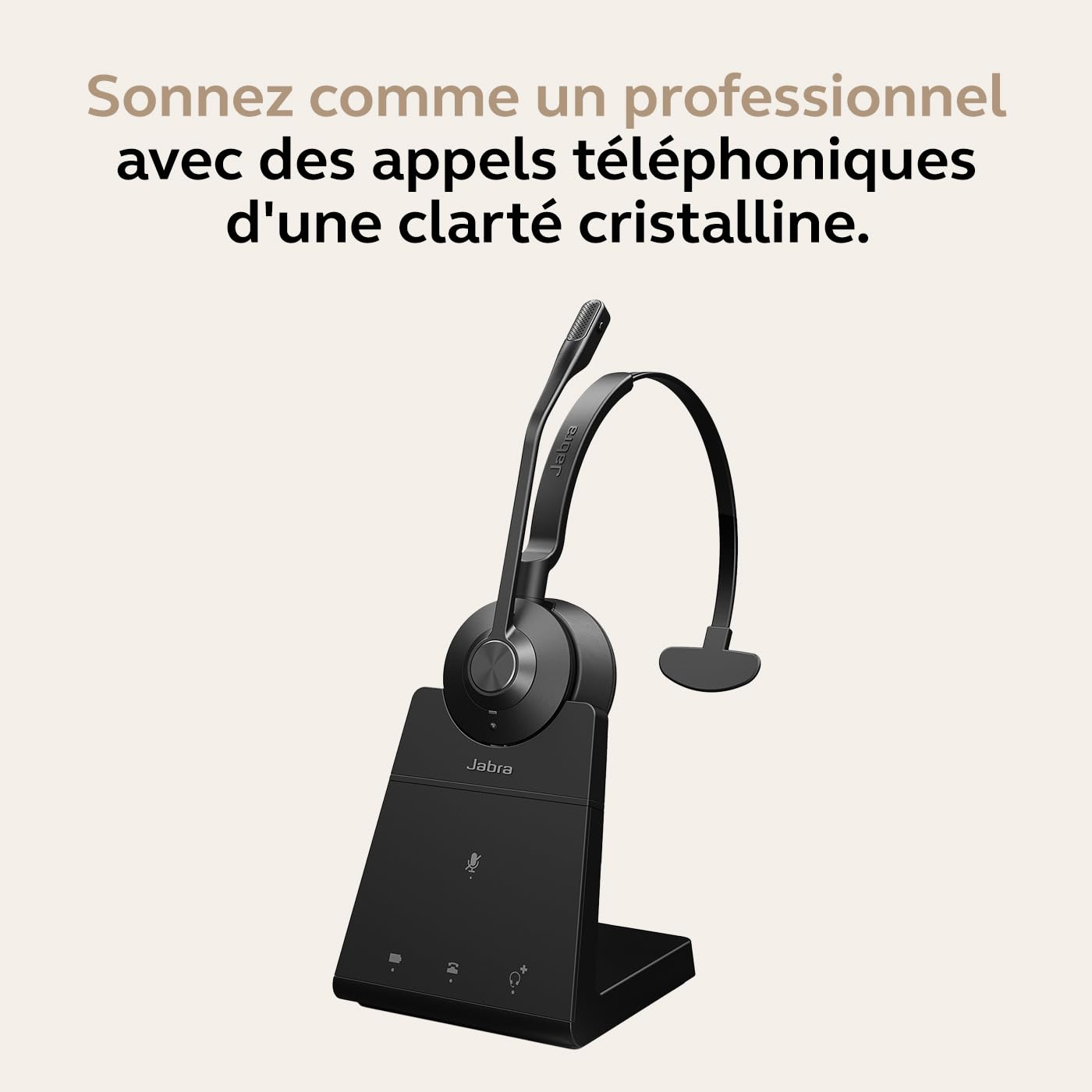 Jabra Engage 45 SE Mono