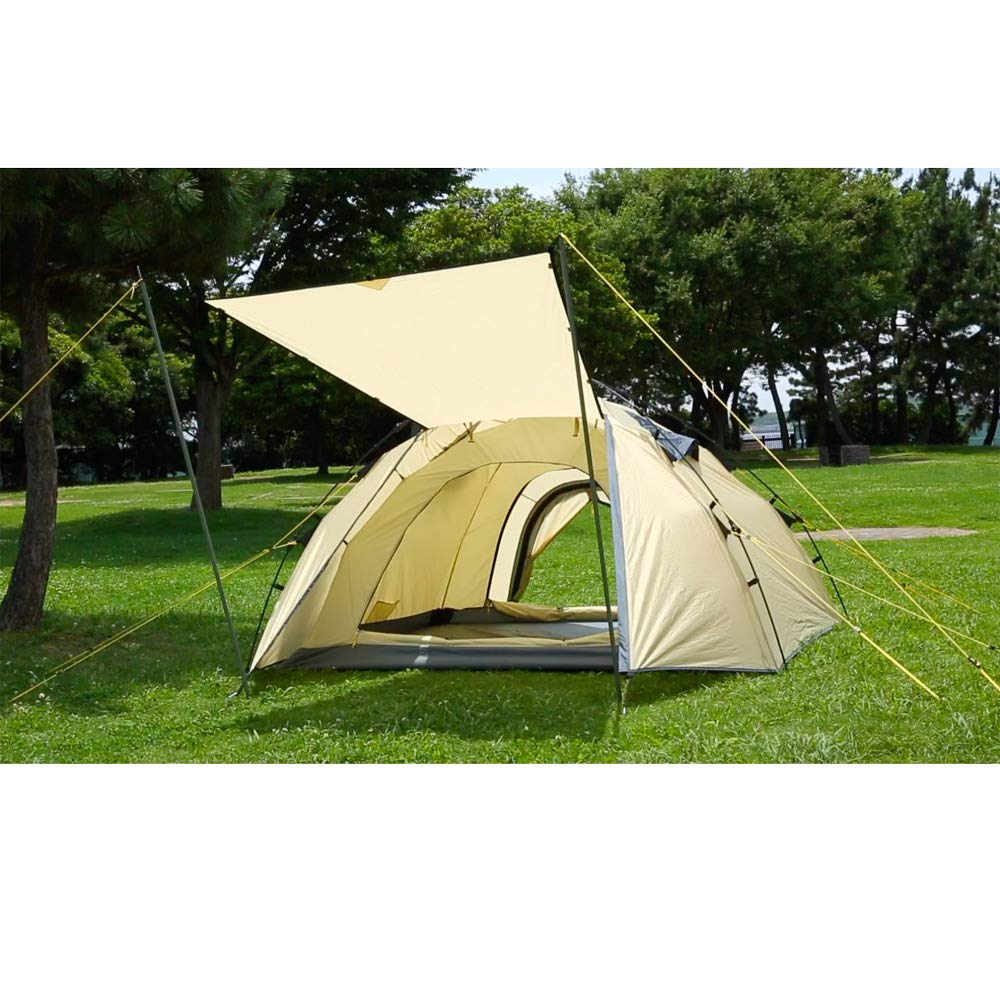 しており ホールアース タープ ニッチ・リッチ・キャッチ - 通販