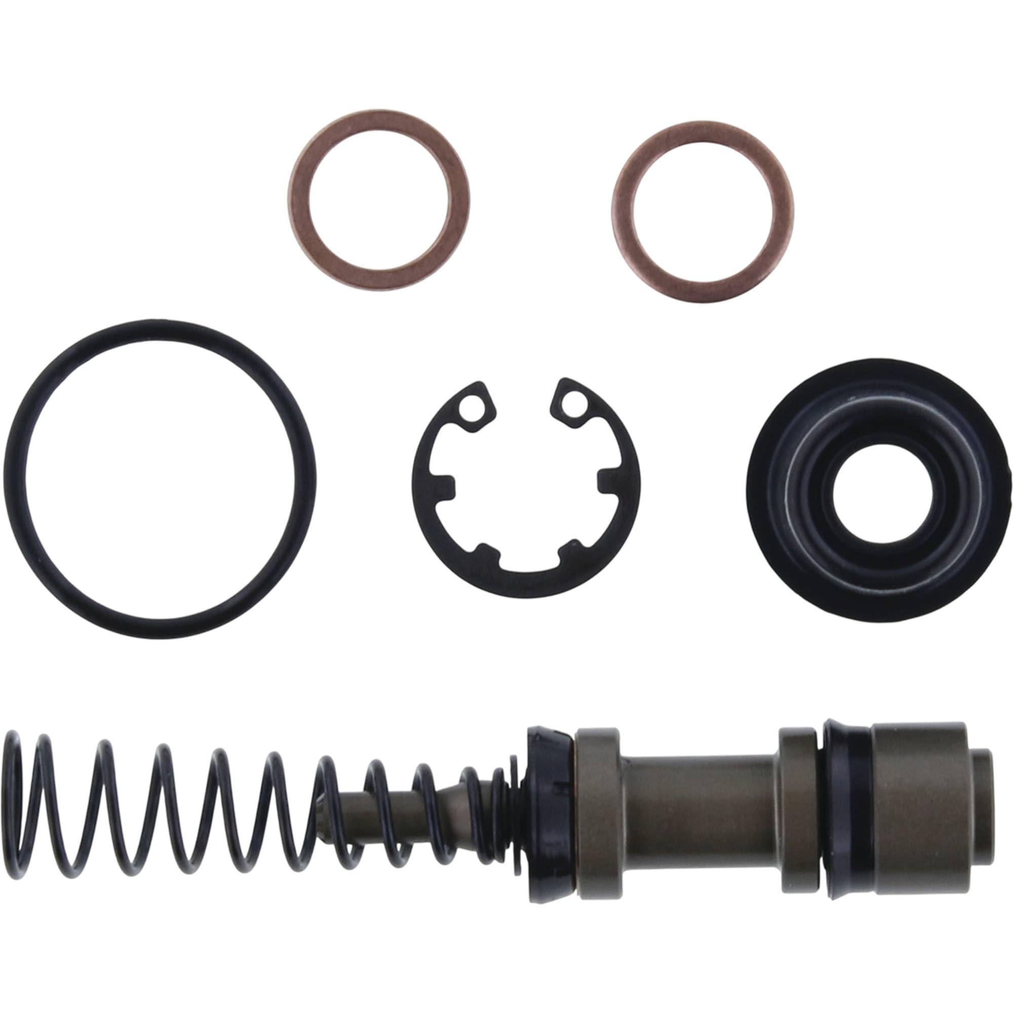 Kit di riparazione pompa di freno All Balls 18-1028