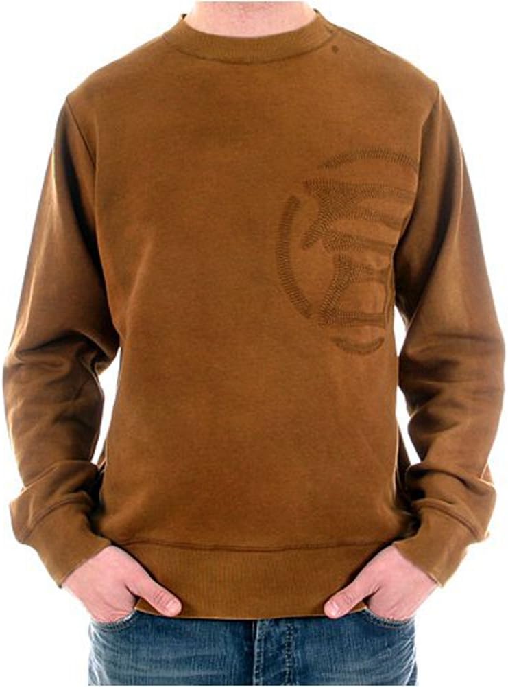Etienne Ozeki long sleeve sweatshirt. ETIE1826