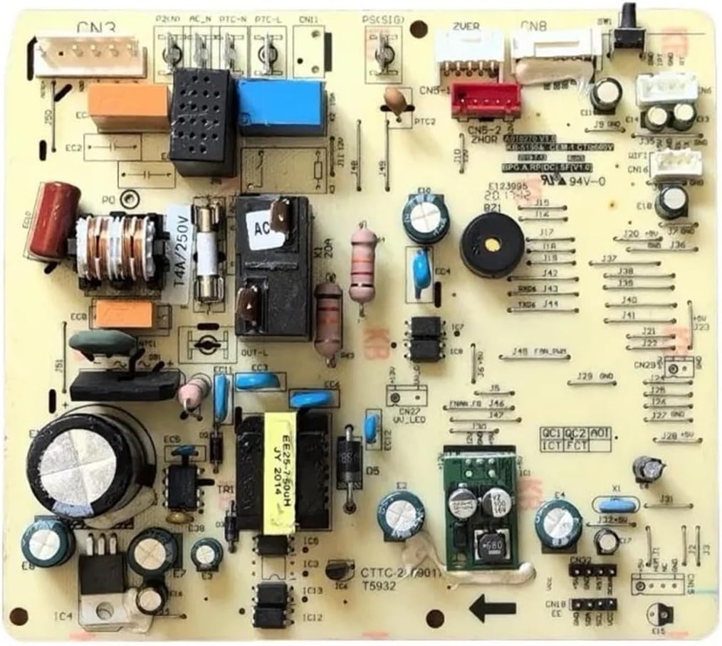 Compatible for TCL Air Conditioner Indoor Unit Control Board A010270 Circuit PCB Conditioning Parts