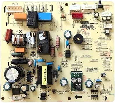 Compatible for TCL Air Conditioner Indoor Unit Control Board A010270 Circuit PCB Conditioning Parts