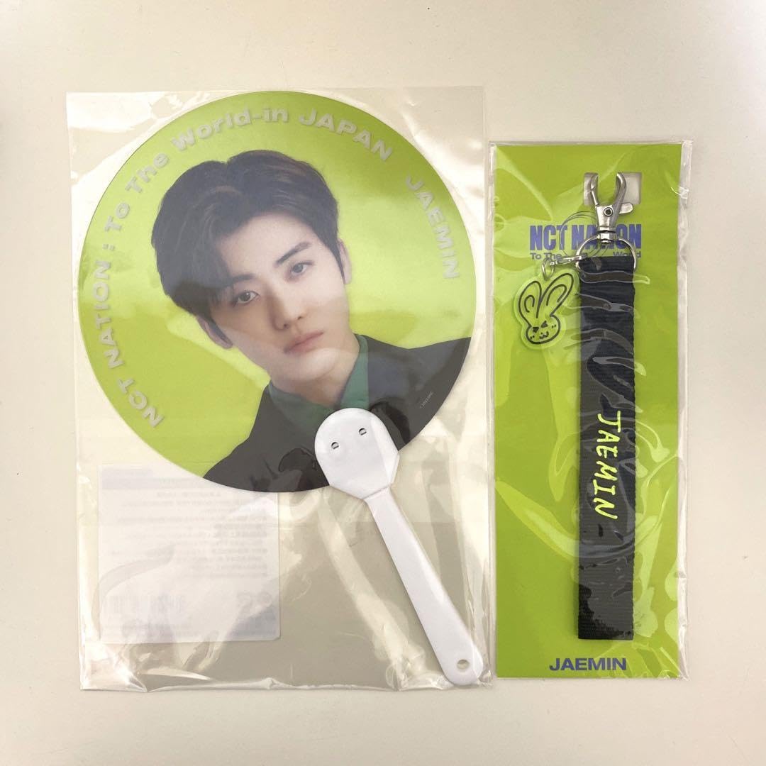 we go up nctdream クルーカード ジェミン NCT DREAM We Go Up ジェミン トレカ - メルカリ