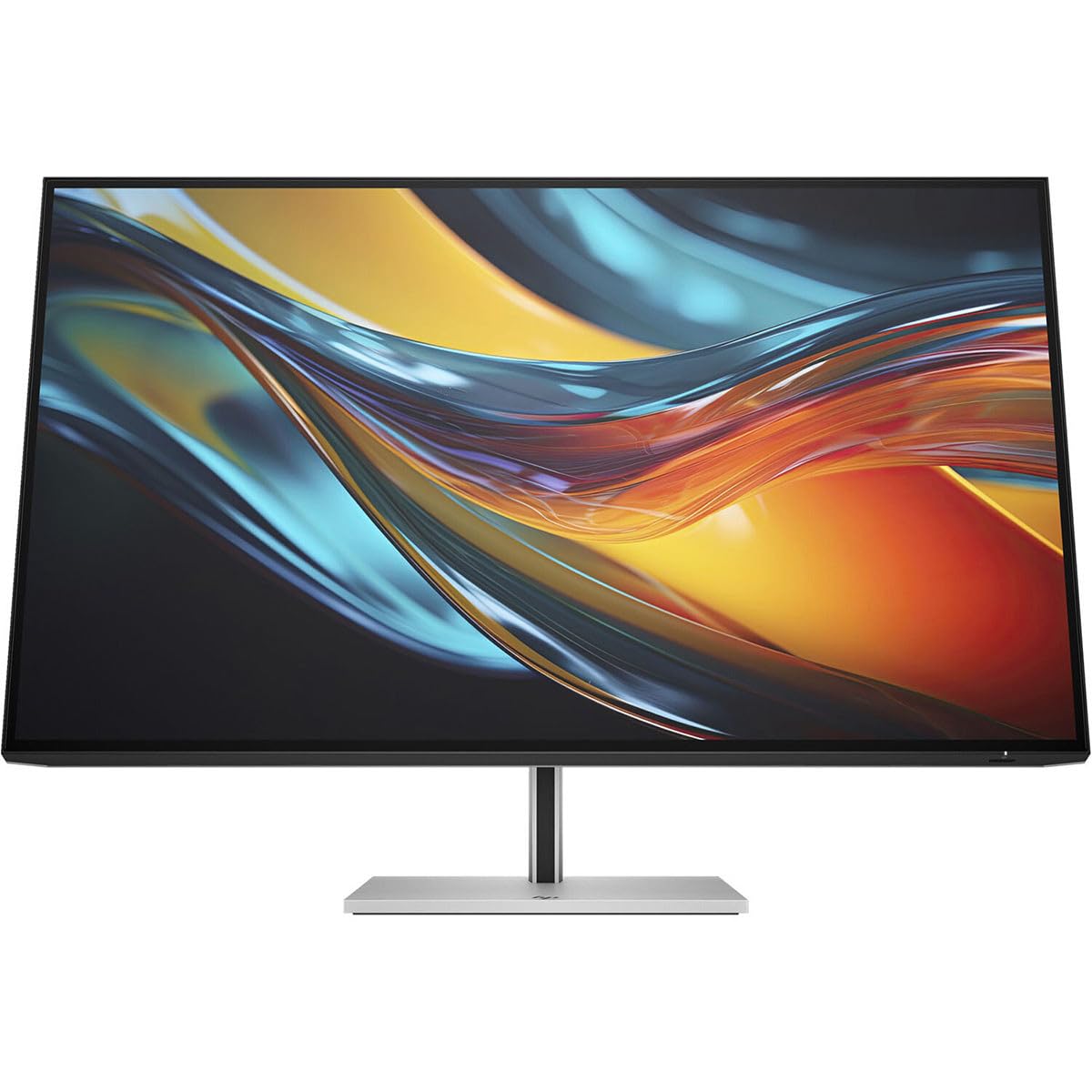 HP 7 Pro 732pk 32 Class 4K UHD LED Monitor - 16 9 - Black Gray - 31