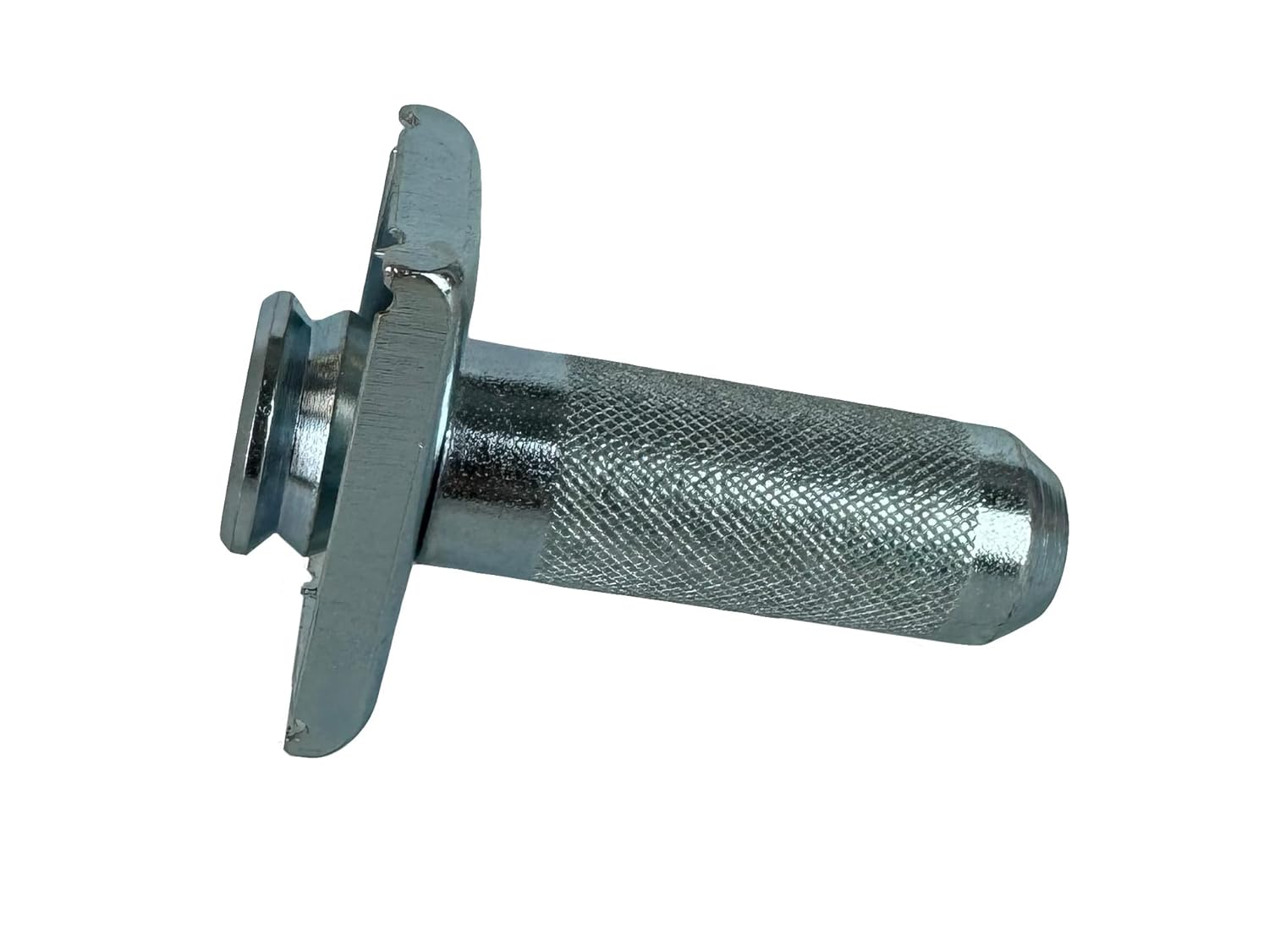 Pro-Lok - INJIG-102 1.125" x 2.250" Deadbolt Marker,Silver