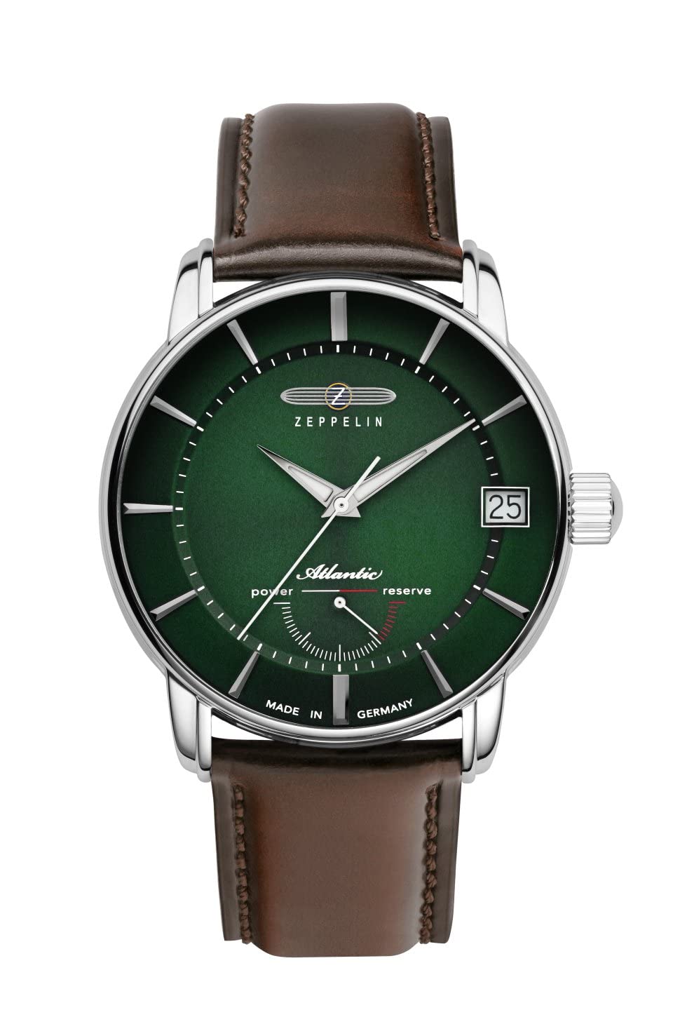 Zeppelin Atlantic 84164 Automatic Mens Watch