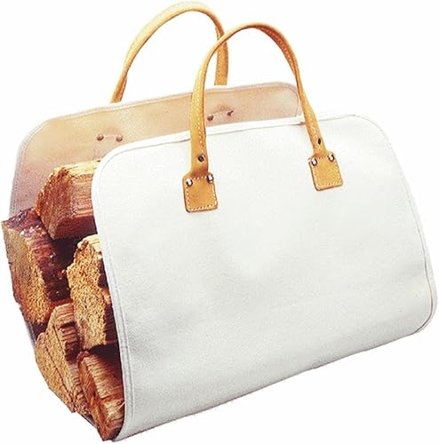 CLC Custom Leathercraft C390 - Transportador de troncos de lona