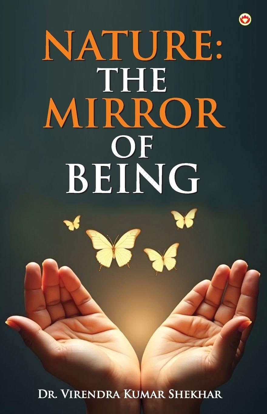 How to be the Best (Edition1st): The Mirror of Being