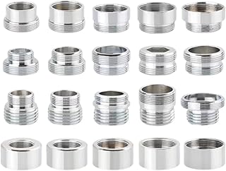 PAZRSASX 1pcs Tap Adapter, M22 To M20 M18 M28...,