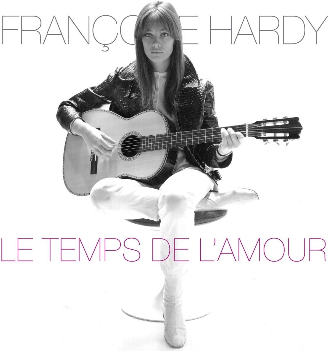 Le Temps De L'amour