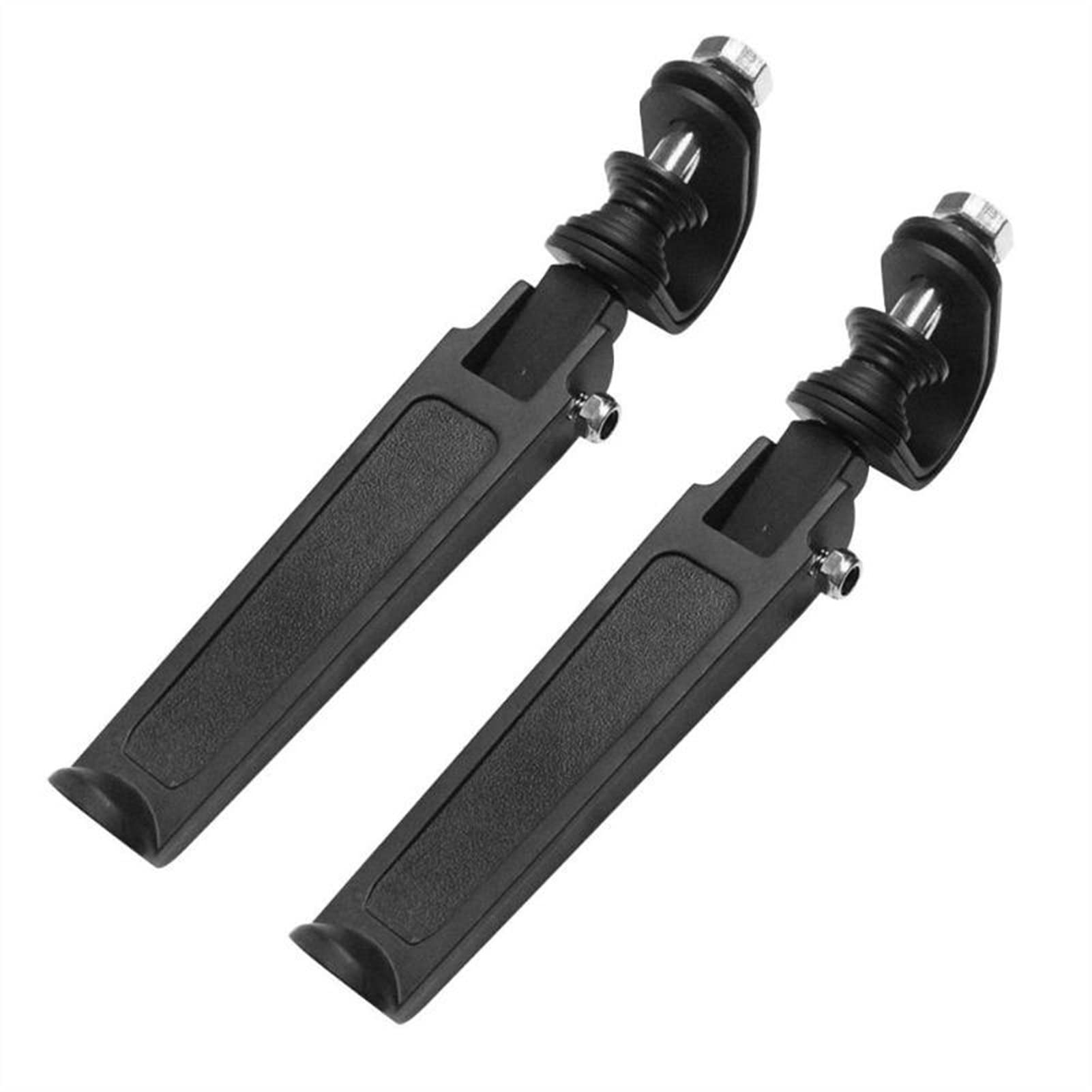 Poggiapiedi del Pedale Motociclo per Suzuki Accessori Moto Ricambi Pedane Car Styling Autostrada Protezione Motore Crash Bar Pedane Pedane Passeggero
