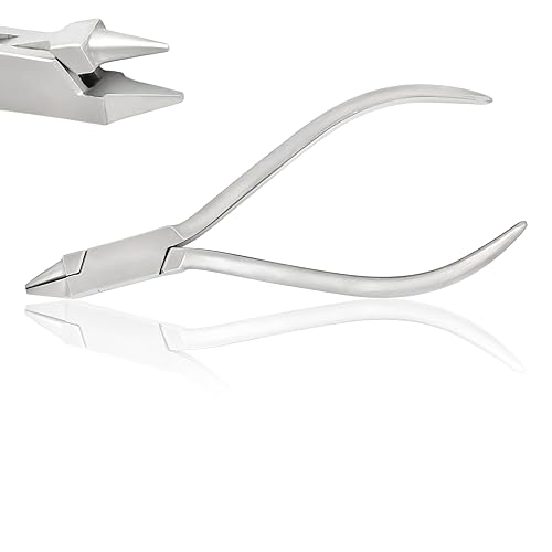 ALICATES DE PICO DE AVES NUEVOS INSTRUMENTOS DENTALES ORTODÓNTICOS