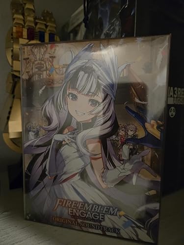Amazon | ファイアーエムブレム エンゲージ オリジナルサウンド