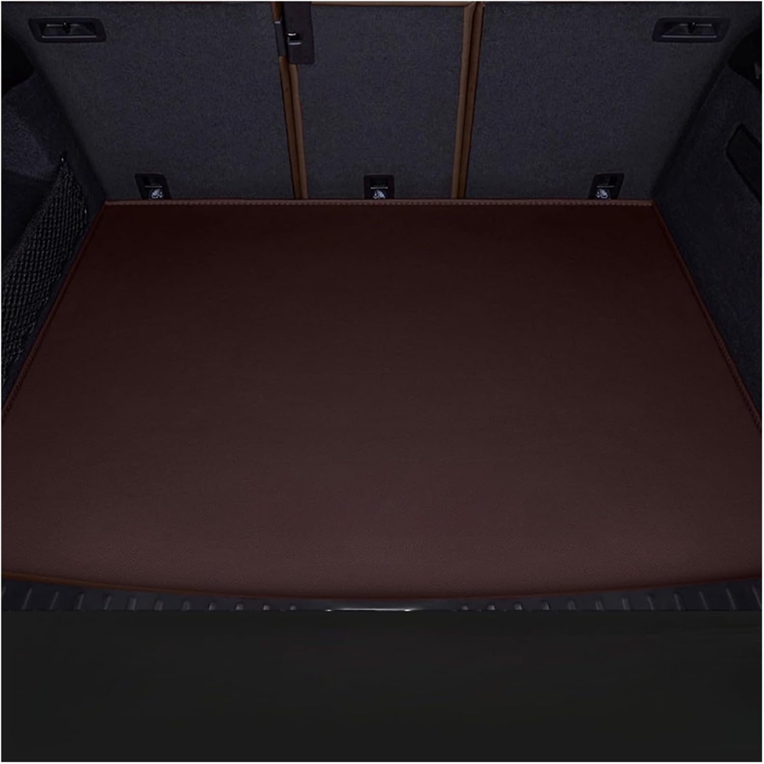 Car Boot Protector for A&UDI TT(Fullenclosure/A)