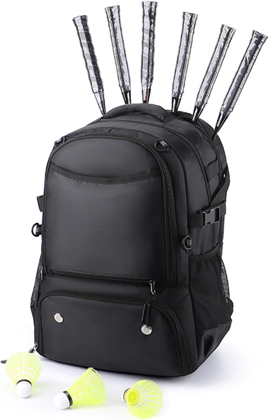 Baseball Equipment Bag Basketball Bag Multifunctional Backpack With Multiple Compartments For Basketball Football Fitness Sports Travel Vacation Leisure Travel