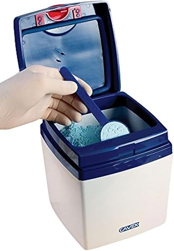 Practicon Cavex Alginate Container