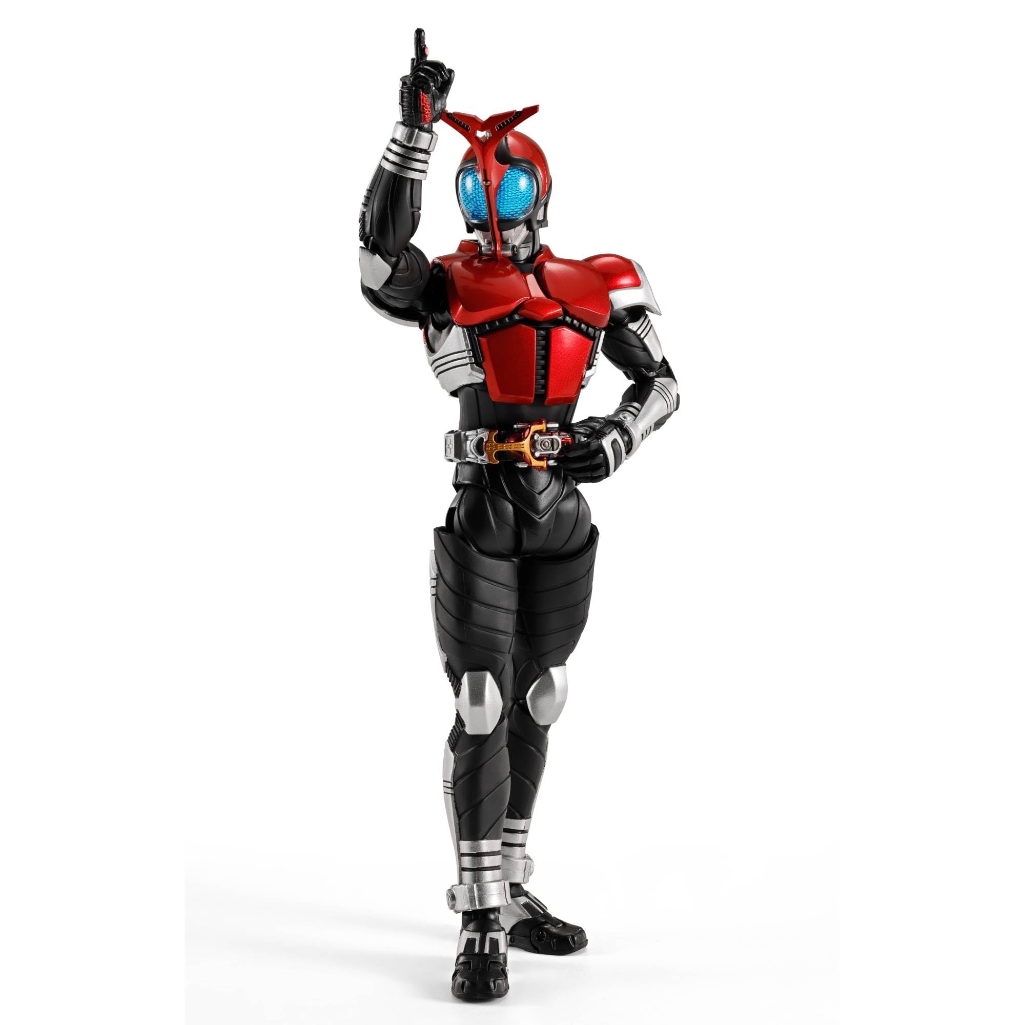 最安値！フィギュアーツ真骨彫仮面ライダーカブトなどへ/発光頭部 Amazon.co.jp: TAMASHII NATIONS S.H.フィギュアーツ 仮面ライダー