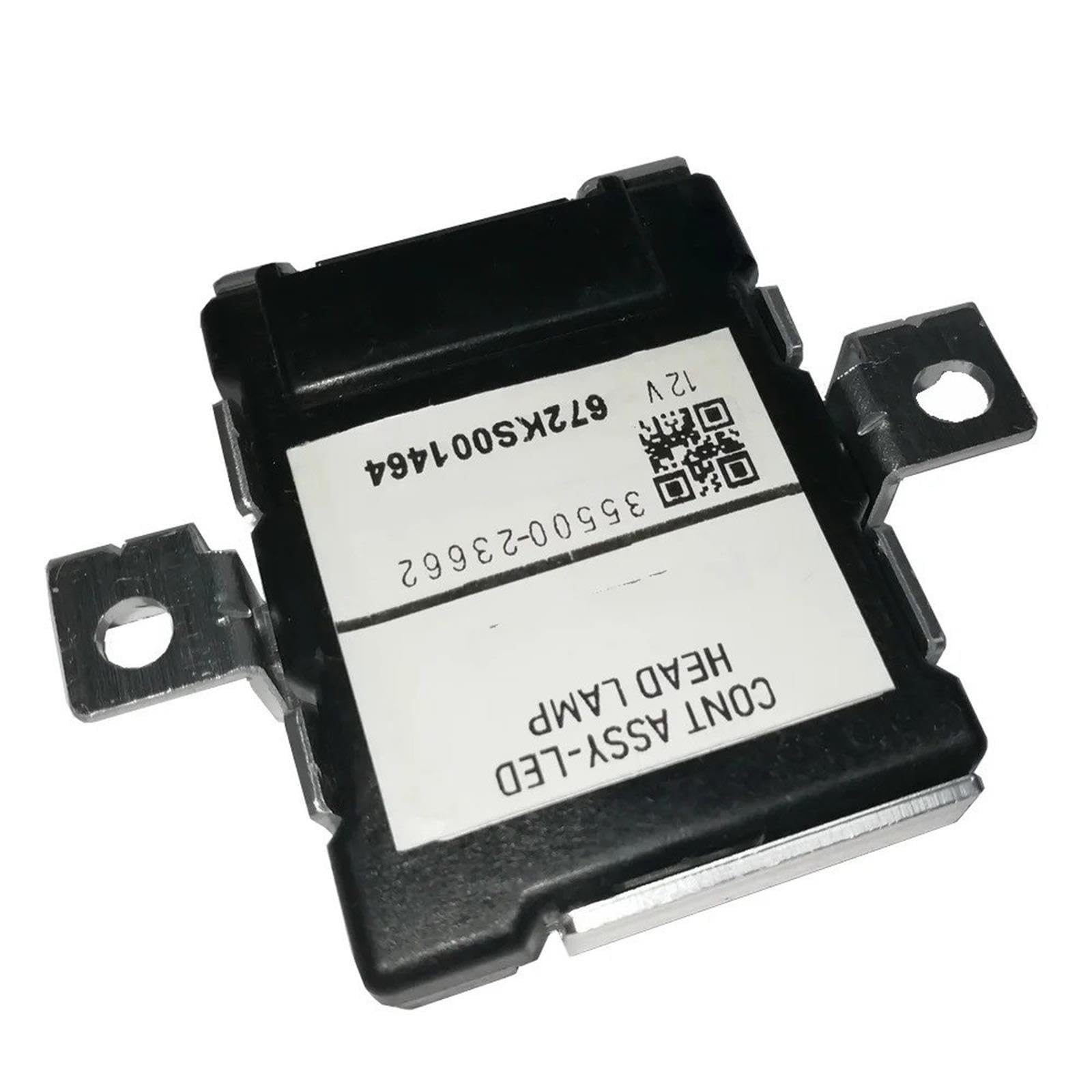 Balastro Unidad Control Xenón Faro para Y62 para Patrulla para Teana