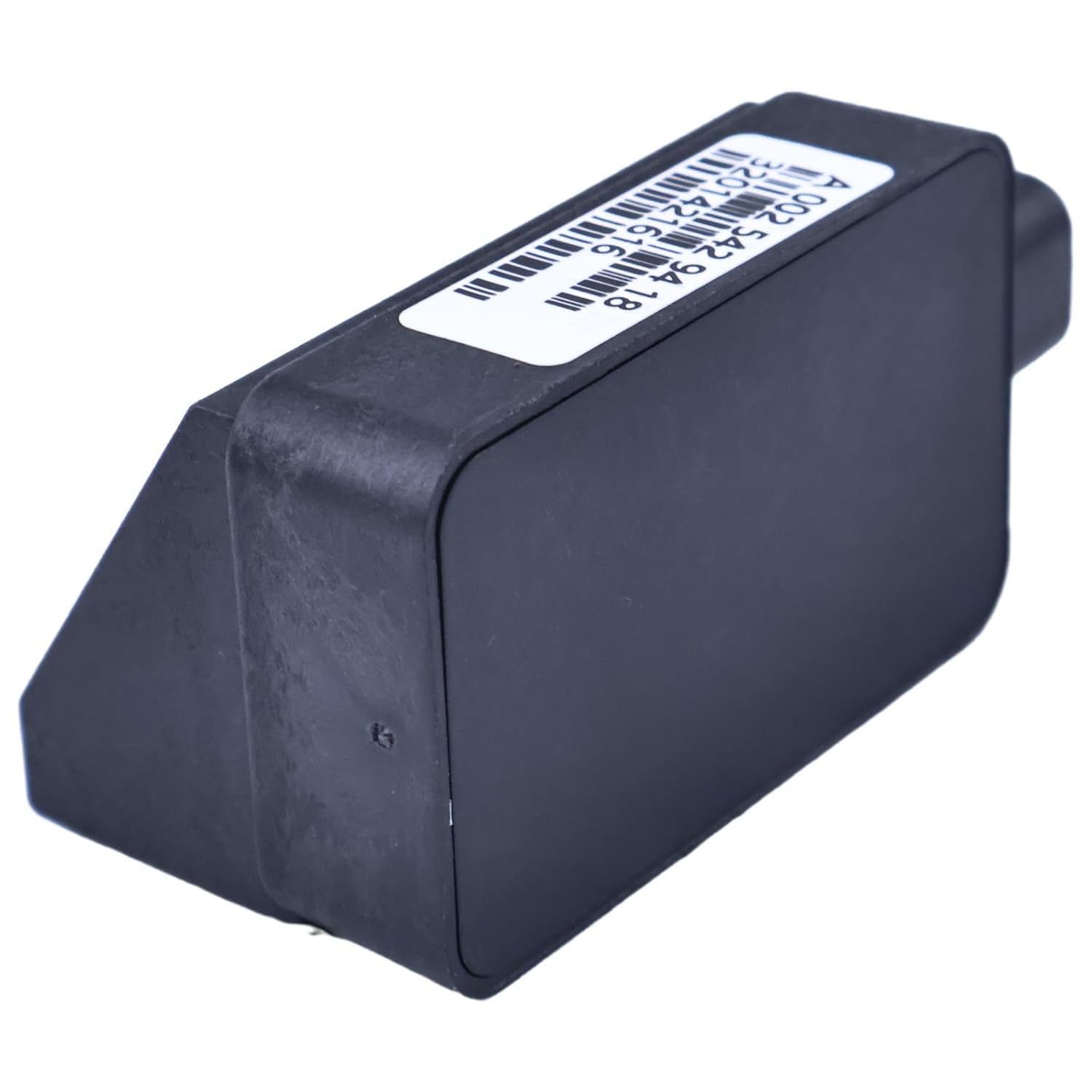 Yaw Turn Rate Angle Sensor 0025429418 A0025429418 Compatible with Mercedes-Benz SLK ML C240 C230 C320 2001-2003 Yaw Rate Sensor Traction Control Module