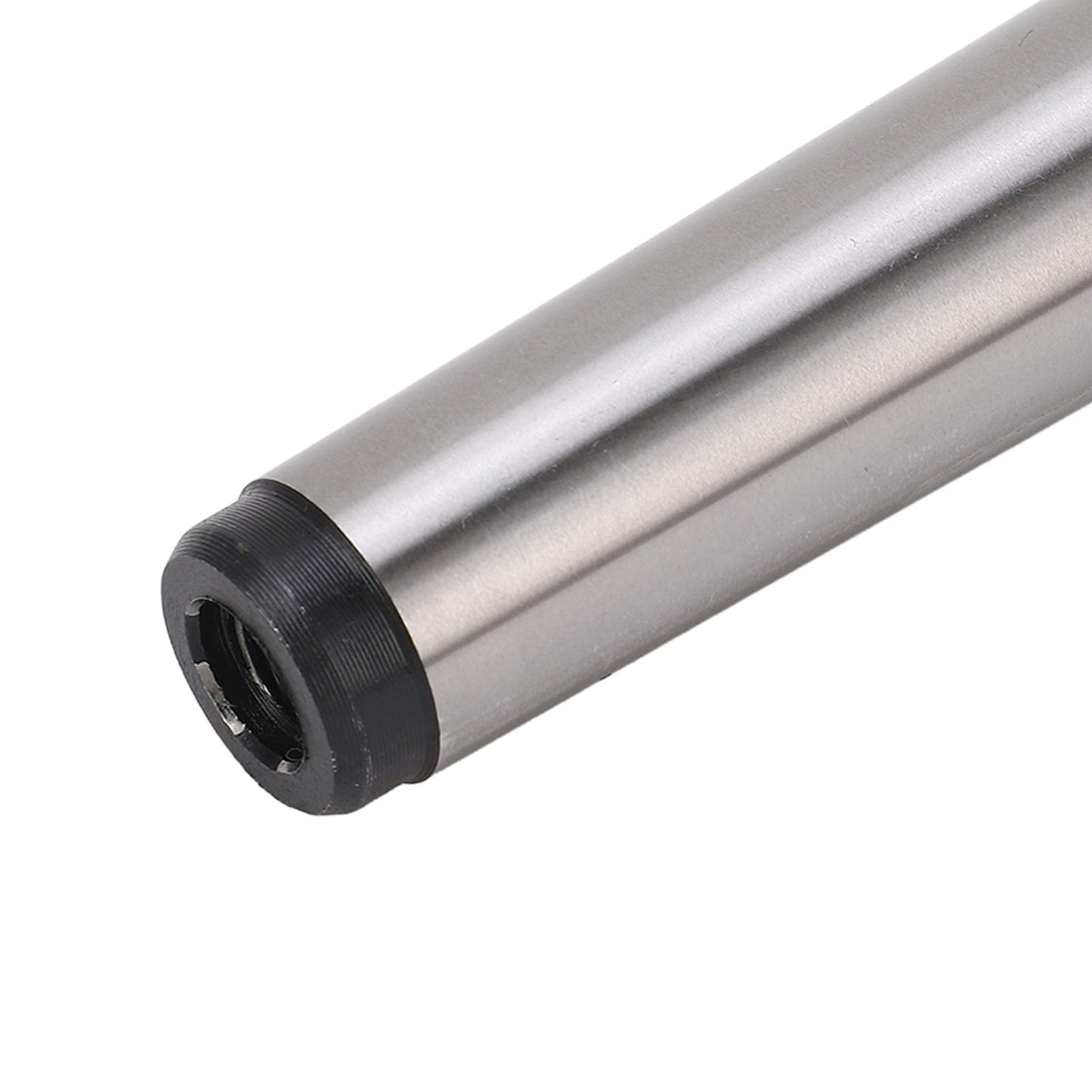 Drill Chuck Arbor MT3 to 3/8in-24 Hardened Morse Taper for Various Drill Machines