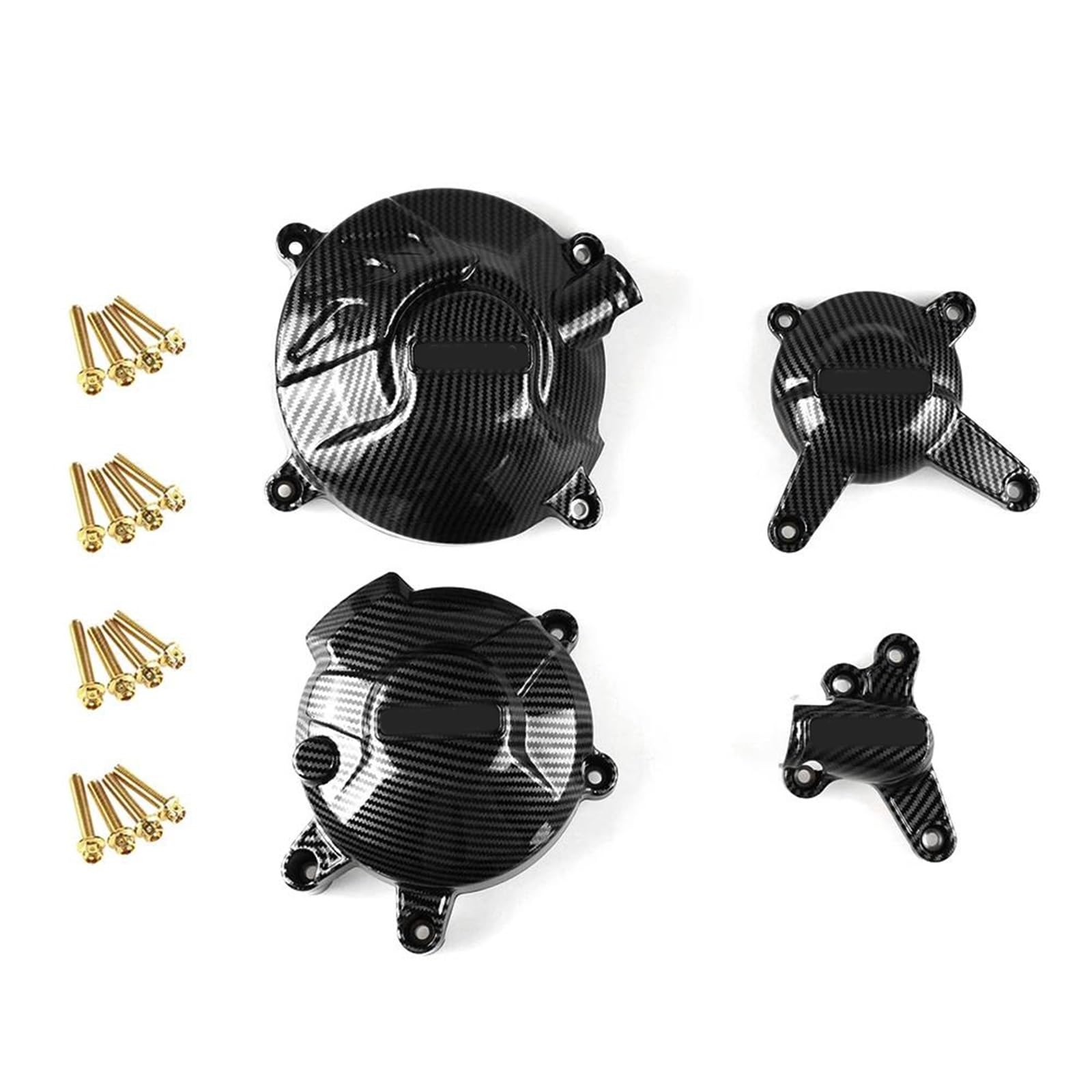 Housse de protection capot moteur moto pour XSR900 2015-2020