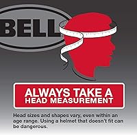 Vista 6 de Bell Rally Casco para bicicleta para niños