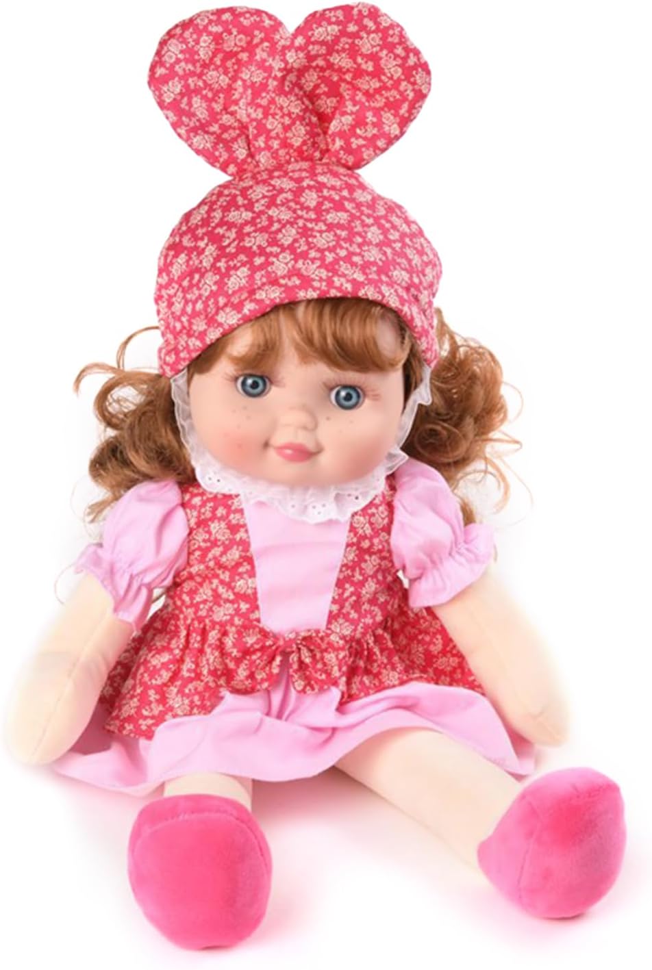 Reborn Doll Simulation Baby Cute Silicone Doll Toy Shop Record Doll Jumpsuit Cross Body Body Body Kids Jumpsuit Girl Doll